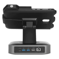 Stacja dokująca na tablet Targus Single Video HDMI Dock for Tablet Cradle Workstation DOCK421SGLZ