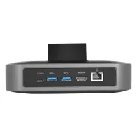 Stacja dokująca na tablet Targus Single Video HDMI Dock for Tablet Cradle Workstation DOCK421SGLZ