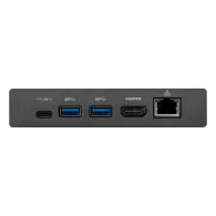 Stacja dokująca na tablet Targus Single Video HDMI Dock for Tablet Cradle Workstation DOCK421SGLZ