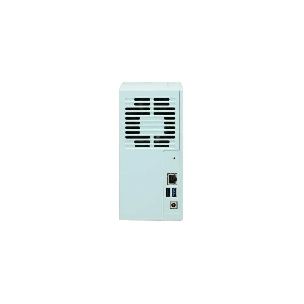 Zdjęcie serwera plików QNAP Tower TS-230HW