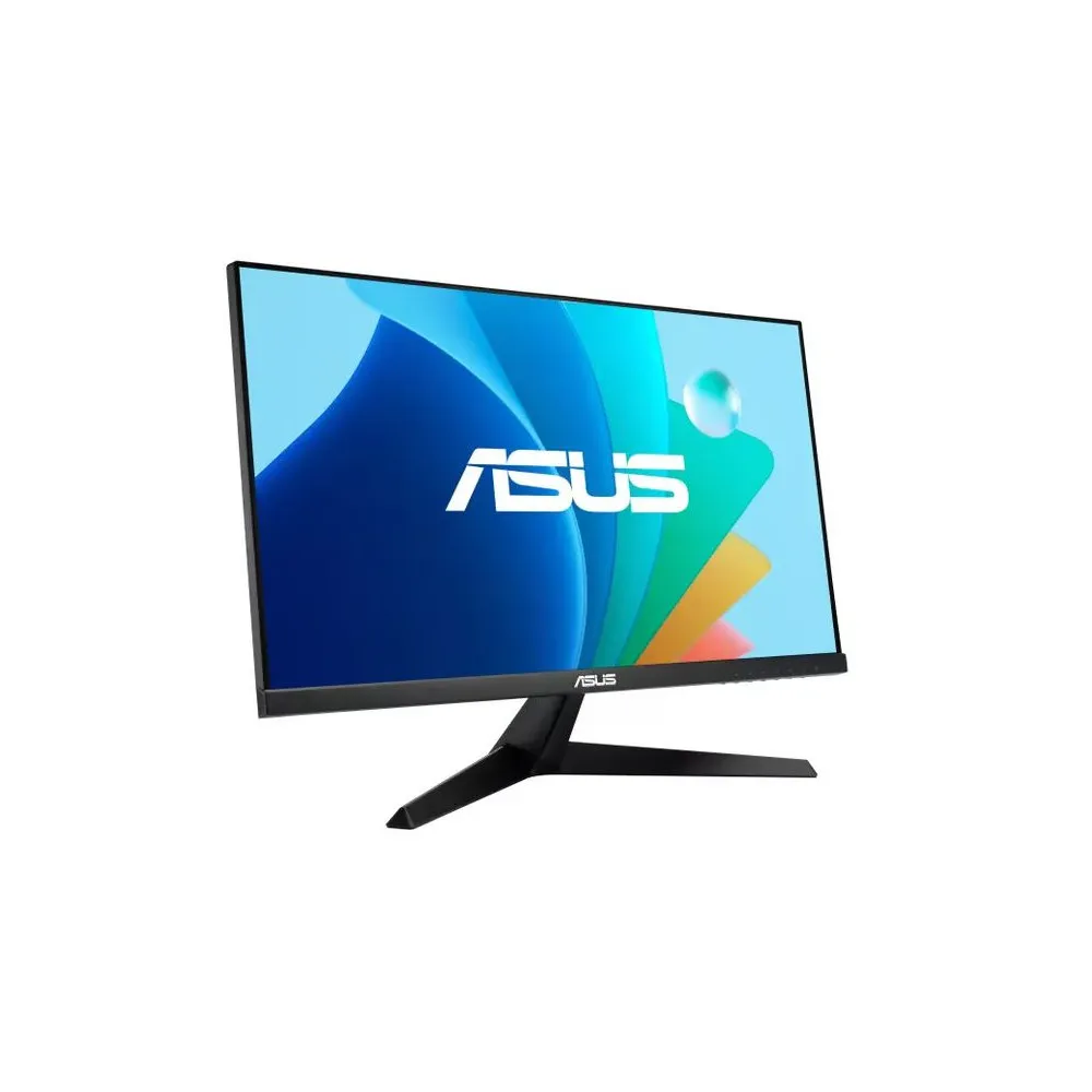 Monitor ASUS Eye Care VY249HF - 23,8"/1920x1080 (Full HD)/100Hz/IPS/1 ms/Czarny