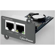 Karta sieciowa  CyberPower RMCARD205 - SNMP|HTTP Network Solution Card