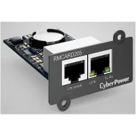 Karta sieciowa  CyberPower RMCARD205 - SNMP|HTTP Network Solution Card
