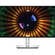 Monitor Dell U2424H 210-BKTZ/5Y, 23,8", 1920x1080 (FHD), 120Hz, IPS, 8 ms, pivot, USB-C, Srebrny | Sklep ITnes.pl, IT for BUSINE