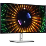 Monitor Dell U2424H 210-BKTZ/5Y, 23,8", 1920x1080 (FHD), 120Hz, IPS, 8 ms, pivot, USB-C, Srebrny | Sklep ITnes.pl, IT for BUSINE