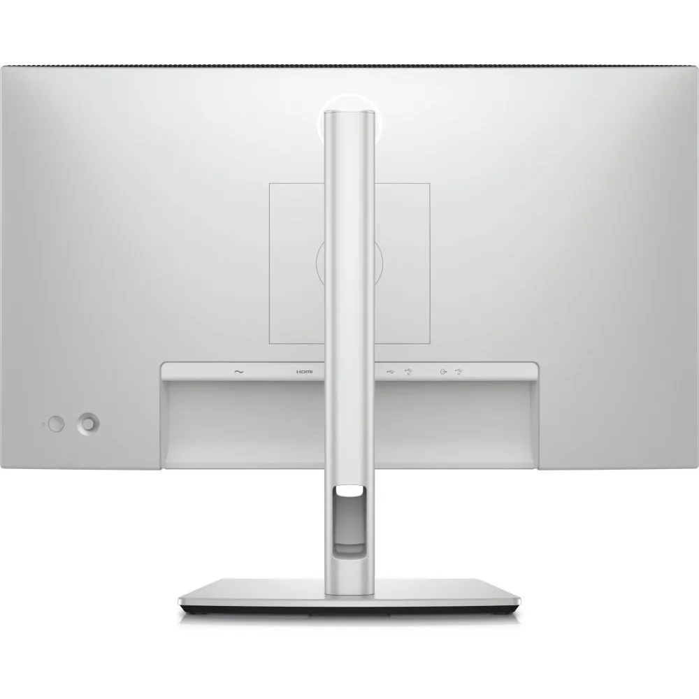 Monitor Dell U2424H 210-BKTZ/5Y - 23,8"/1920x1080 (Full HD)/120Hz/IPS/8 ms/pivot/USB-C/Srebrny