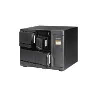 Serwer NAS QNAP Tower TS-1635AX-D4, Tower, Marvell ARMADA 8040, 16GB RAM, 60TB, 16 wnęk, hot-swap | Sklep ITnes.pl, IT for BUSINESS