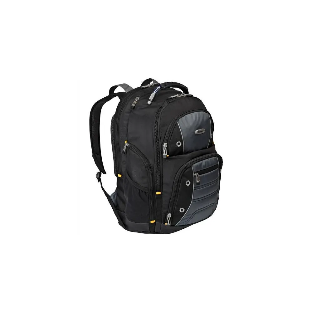 Plecak do laptopa Dell Targus Drifter Backpack 17" 460-BCKM, Czarny | Sklep ITnes.pl, IT for BUSINESS Plecak do laptopa Dell Targus Drifter Backpack 17" 460-BCKM, Czarny | Sklep ITnes.pl, IT for BUSINESS