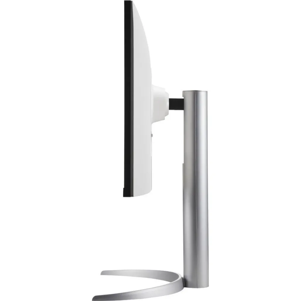 Zdjęcie monitora LG UltraFine 27UQ850V-W 27UQ850V-W.AEU