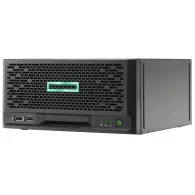 Serwer HPE MicroServer Gen 10 Plus P74439-425, Tower, Intel Pentium Gold Pentium Gold G7400 | Sklep ITnes.pl, IT for BUSINESS