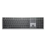 Klawiatura bezprzewodowa Dell Multi-Device Wireless Keyboard 580-AKPT - Szara | Sklep ITnes.pl - IT for BUSINESS