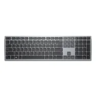 Klawiatura bezprzewodowa Dell Multi-Device Wireless Keyboard 580-AKPT - Szara | Sklep ITnes.pl - IT for BUSINESS