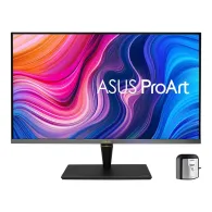 Monitor ASUS ProArt PA32UCX-PK 90LM03HC-B01370 - zdjęcie poglądowe 6