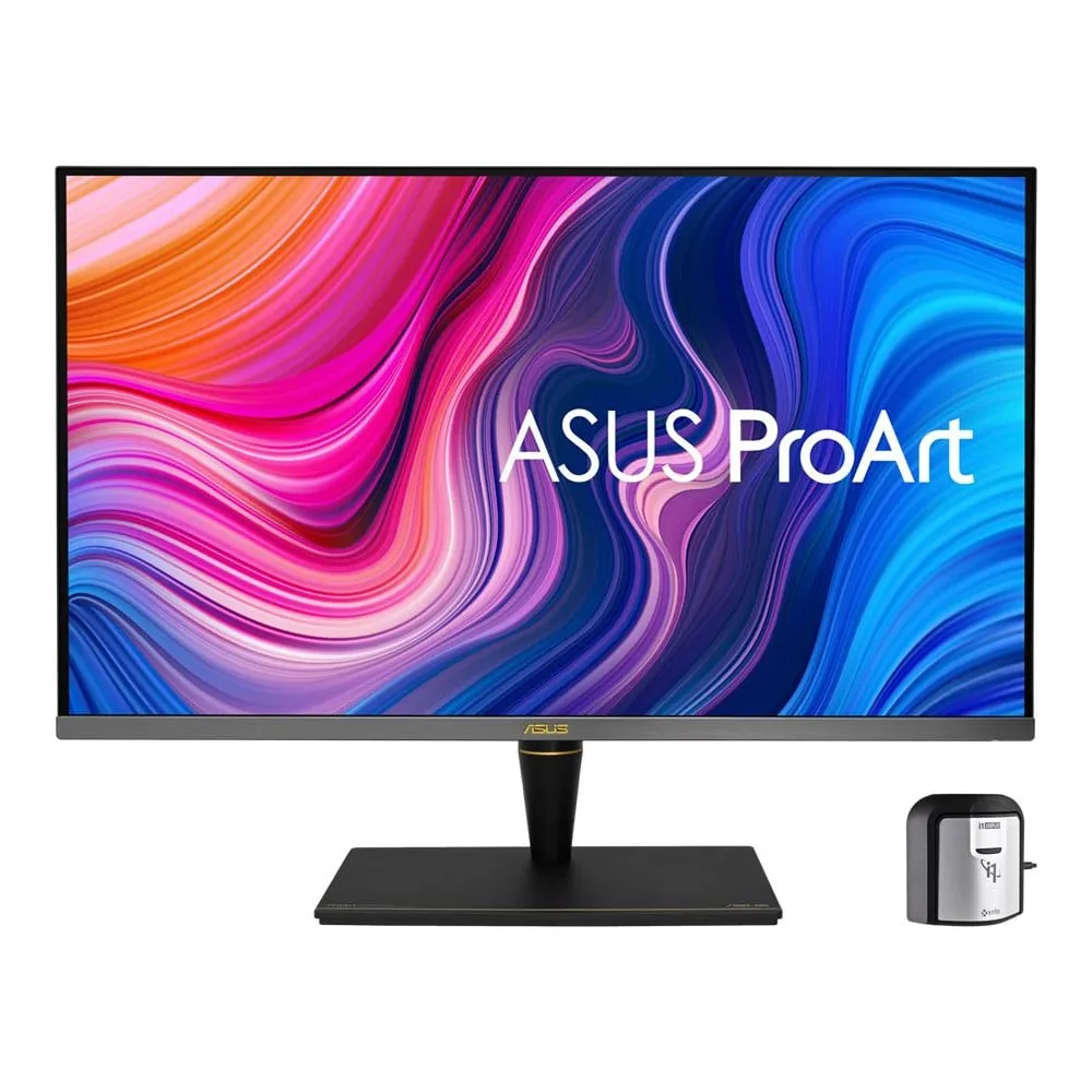 Monitor ASUS ProArt PA32UCX-PK 90LM03HC-B01370 - zdjęcie poglądowe 6