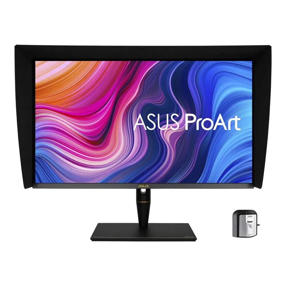 ASUS ProArt PA32UCX-PK 90LM03HC-B01370 - zdjęcie