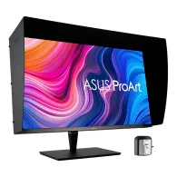Monitor ASUS ProArt PA32UCX-PK 90LM03HC-B01370 - zdjęcie poglądowe 4