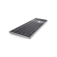 Klawiatura bezprzewodowa Dell Multi-Device Wireless Keyboard 580-AKPT - Szara | Sklep ITnes.pl - IT for BUSINESS
