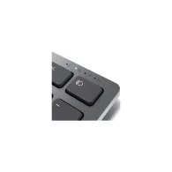 Klawiatura bezprzewodowa Dell Multi-Device Wireless Keyboard 580-AKPT - Szara | Sklep ITnes.pl - IT for BUSINESS