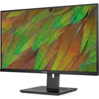 Monitor Philips 32B1N3800/00, 31,5", 3840x2160 (4K), 60Hz, VA, 4 ms, pivot, Czarny | Sklep ITnes.pl, IT for BUSINESS