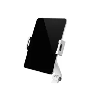 Stojak na tablety Neomounts by Newstar Tablet Desk Clamp 4,7-12.9" DS15-545WH1 - Biały