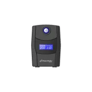 Zasilacz awaryjny UPS PowerWalker VI 800 STL FR, 800VA|480W, topologia line-interactive | Sklep ITnes.pl, IT for BUSINESS