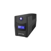 Zasilacz awaryjny UPS PowerWalker VI 800 STL FR, 800VA|480W, topologia line-interactive | Sklep ITnes.pl, IT for BUSINESS