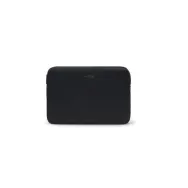 Etui na laptopa Dicota Perfect Skin 11,6" D31184, Czarne | Sklep ITnes.pl, IT for BUSINESS