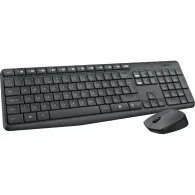 Logitech MK235 Wireless Keyboard Mouse Combo-GREY | Sklep ITnes.pl - IT for BUSINESS