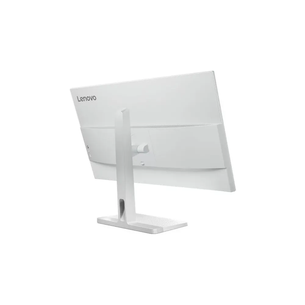 Monitor Lenovo L27q-4A 67BFGAC6EU - 27"/2560x1440 (QHD)/48Hz-100Hz/IPS/HDR/1 ms/pivot/Szary