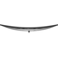 Monitor HP S7 Pro 738pu 8K167E9, 37,5", 3840x1600 (UW4K), 60Hz, 21:9, zakrzywiony, IPS, HDR, 5 ms, Czarny | Sklep ITnes.pl, IT f