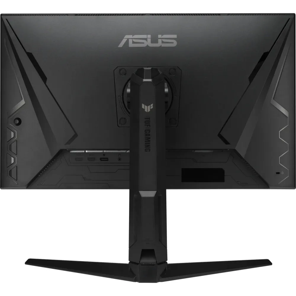 Monitor ASUS TUF Gaming VG27AQL3A 90LM09A0-B01370 - 27"/2560x1440 (QHD)/180Hz/IPS/FreeSync/HDR/1,000 ms/pivot/Czarny - zdjęcie