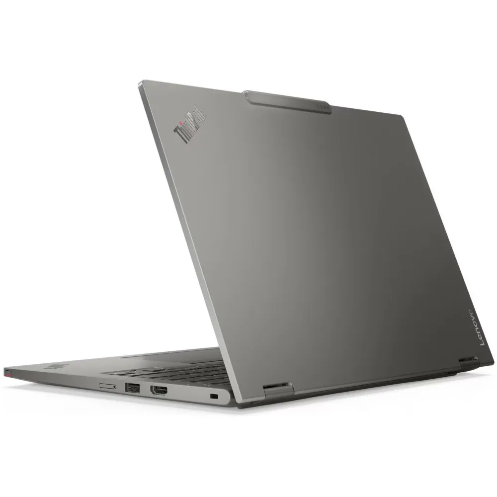 Zdjęcie produktu Laptop Lenovo ThinkPad L13 2-in-1 Gen 6 Intel 21R7000GPB - Core Ultra 5 225U/13,3" WUXGA IPS MT/RAM 32GB/512GB/Szary/Win 11 Pro/1OS-Pr
