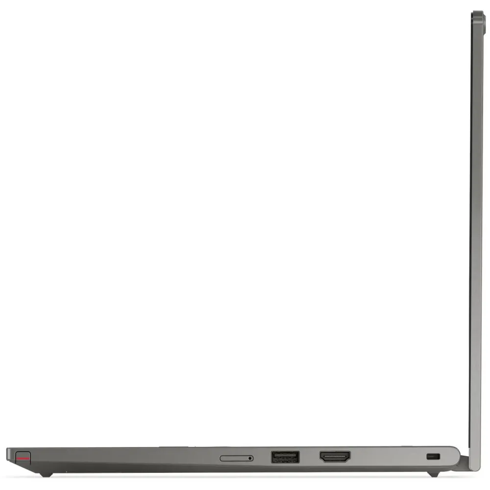 Zdjęcie produktu Laptop Lenovo ThinkPad L13 2-in-1 Gen 6 Intel 21R7000GPB - Core Ultra 5 225U/13,3" WUXGA IPS MT/RAM 32GB/512GB/Szary/Win 11 Pro/1OS-Pr