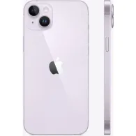 Smartfon Apple iPhone 14 Plus MQ503HX/A, A15 Bionic, 6,7" 2778x1284, 128GB, 6GB, 5G, Fioletowy, 12+12Mpix, iOS, 1 rok Carry-in |