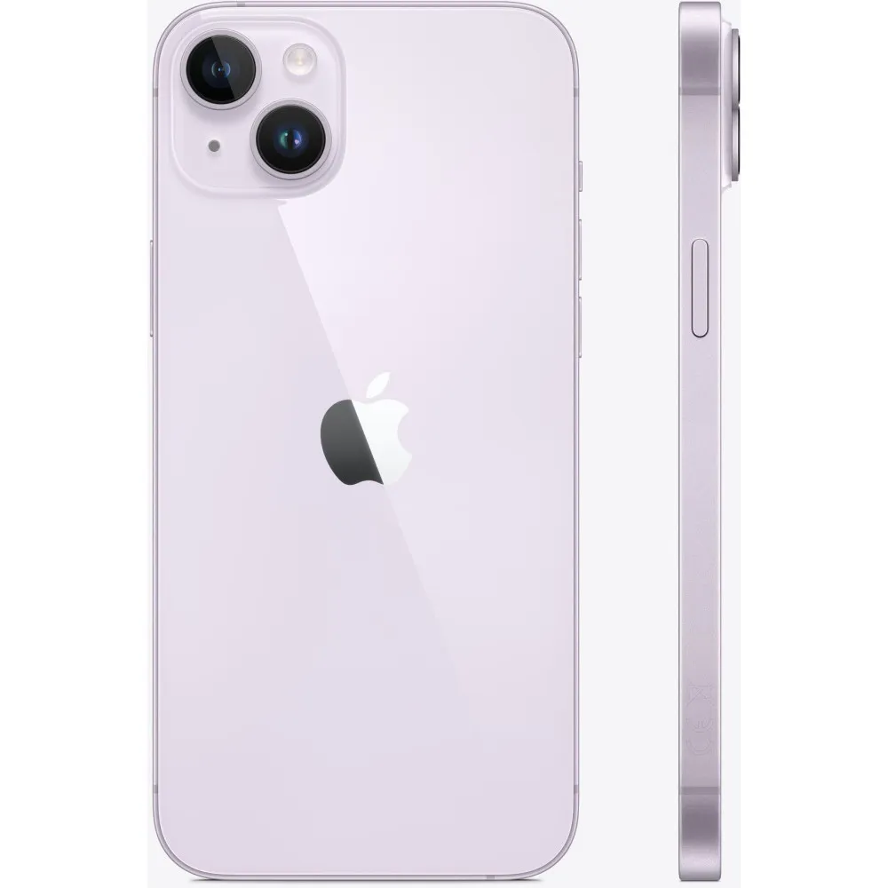 Zdjęcie tego modelu Smartfon Apple iPhone 14 Plus MQ503HX/A