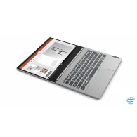 Laptop Lenovo ThinkBook 13s-IWL 20R90070PB, i5-8265U, 13,3" FHD, 8GB, 512GB, Szary, Win10 Pro, 1 rok Carry-in | Sklep ITnes.pl, 