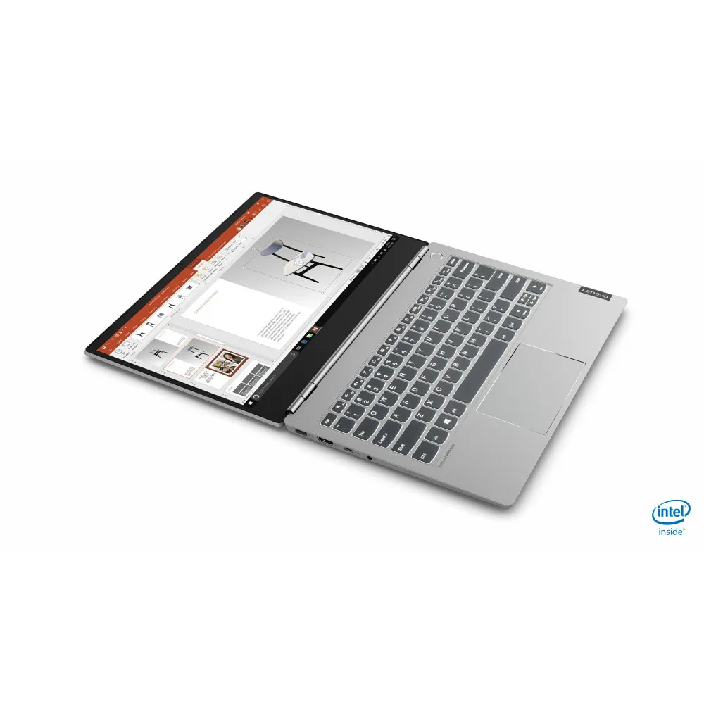 Lenovo ThinkBook 13s-IWL 20R90070PB - zdjęcie