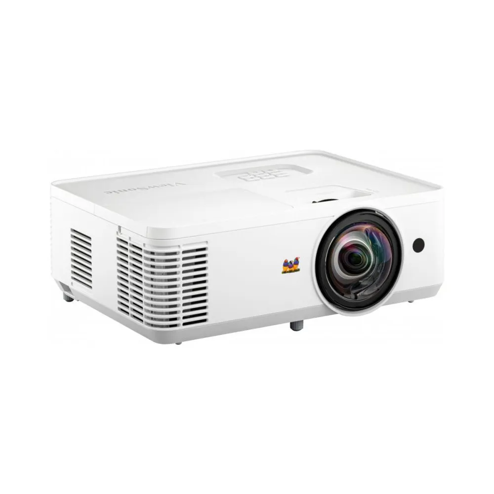 ViewSonic PS502X - zdjęcie