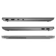 Laptop Lenovo ThinkBook 13s-IWL 20R90070PB, i5-8265U, 13,3" FHD, 8GB, 512GB, Szary, Win10 Pro, 1 rok Carry-in | Sklep ITnes.pl, 