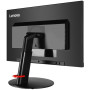 Monitor Lenovo ThinkVision T24i-19 61D6MAT2EU - zdjęcie poglądowe 3