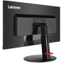 Monitor Lenovo ThinkVision T24i-19 61D6MAT2EU - zdjęcie poglądowe 4
