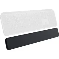 Podkładka Logitech MX Palm Rest do MX Keys - Kolor grafitowy - 956-000001 | Sklep ITnes.pl - IT for BUSINESS