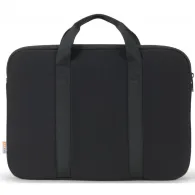Etui na laptopa Dicota Base XX Plus 13,3" D31789, Czarne | Sklep ITnes.pl, IT for BUSINESS