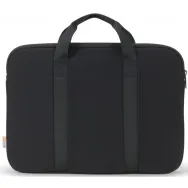 Etui na laptopa Dicota Base XX Plus 13,3" D31789, Czarne | Sklep ITnes.pl, IT for BUSINESS