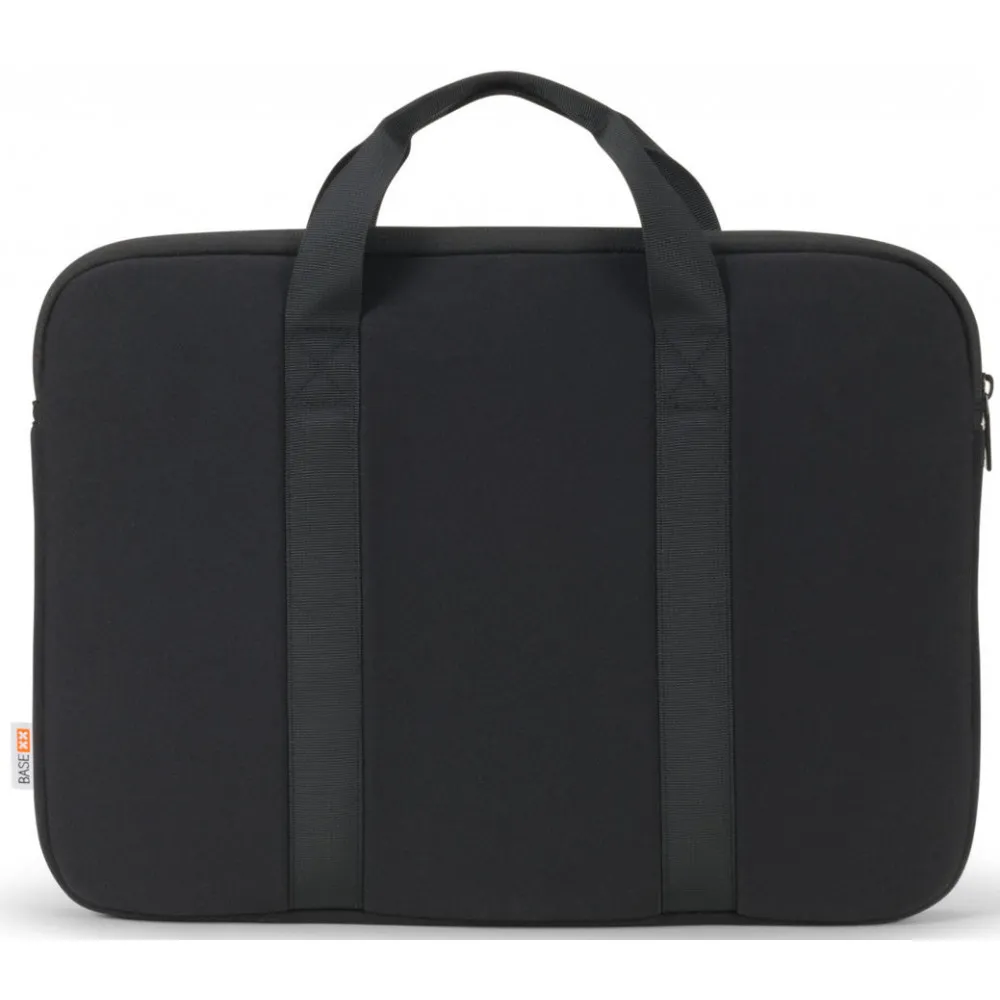 Etui na laptopa Dicota Base XX Plus 13,3" D31789, Czarne | Sklep ITnes.pl, IT for BUSINESS