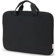 Etui na laptopa Dicota Base XX Plus 13,3" D31789, Czarne | Sklep ITnes.pl, IT for BUSINESS