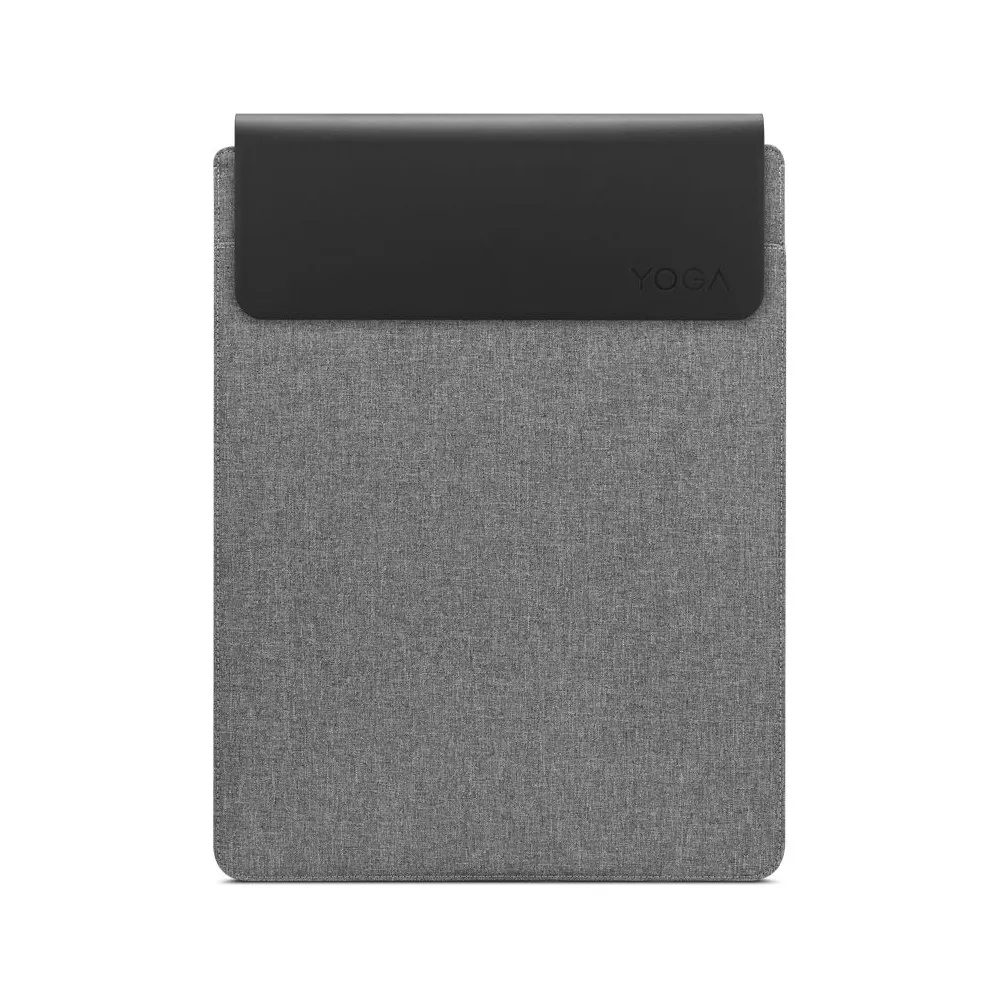 Etui na laptopa Lenovo Yoga 16" Sleeve GX41K68627, Szare | Sklep ITnes.pl, IT for BUSINESS