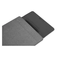 Etui na laptopa Lenovo Yoga 16" Sleeve GX41K68627, Szare | Sklep ITnes.pl, IT for BUSINESS