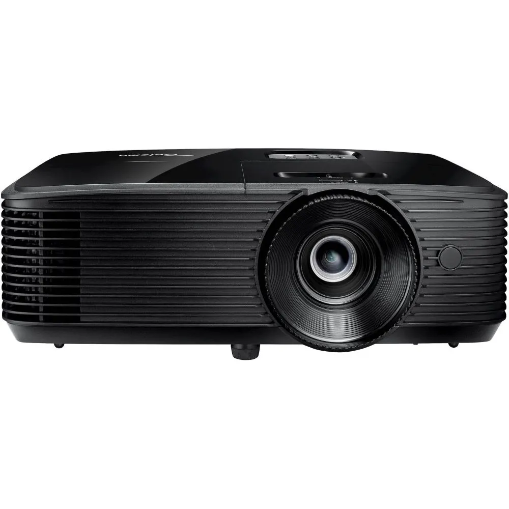 Projektor Optoma W400LVe, E9PX7D701EZ1 | Sklep ITnes.pl, IT for BUSINESS