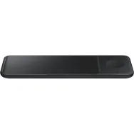 Ładowarka indukcyjna Samsung Trio 9W EP-P6300TBEGEU - Czarna | Sklep ITnes.pl - IT for BUSINESS